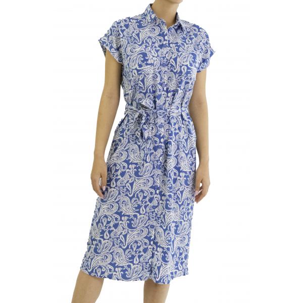 Vestito lungo fantasia Only